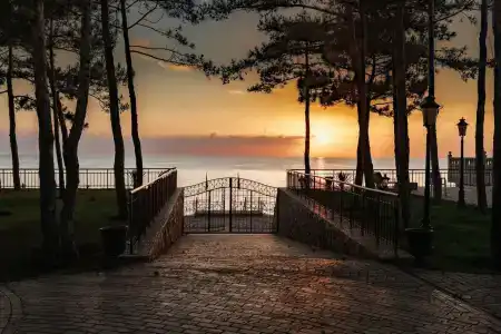 Alma Park Resort - 18