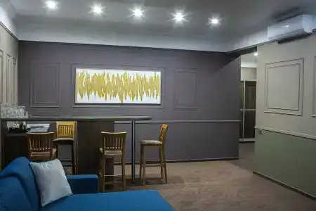 Alma Park Resort - 12