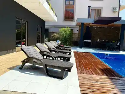 Субтропикал Сочи - 11