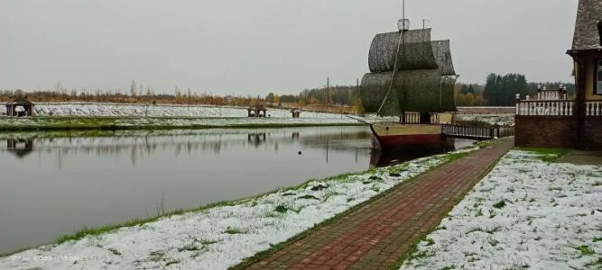 Николаевские Пруды - 15