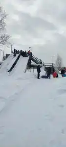 Чистый бережок - 1