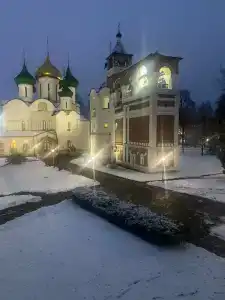 Усадьба на Спасской - 11