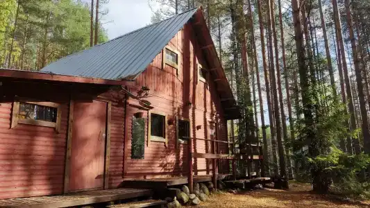 Экотур - 6