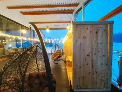 Черные камни - 46