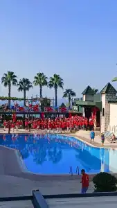 Galeri Resort - Ultra All Inclusive - 46