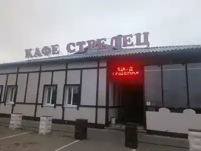 Стрелец - 11