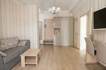Alean Family Дивный мир Усадьба Шато - 50
