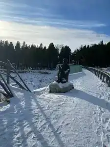 Аршан - 74