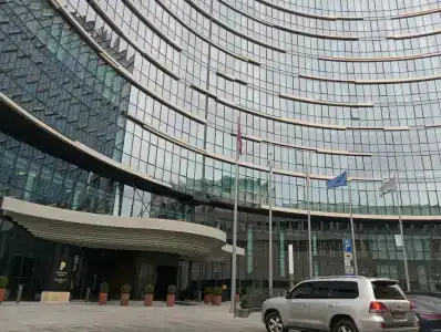 Paragraph Freedom Square, A Luxury Collection, - 0