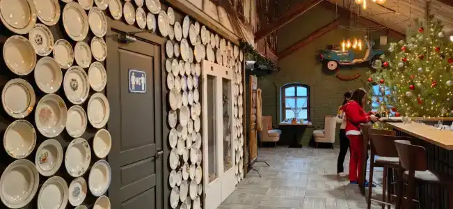 Лофт-отель Островский - 77