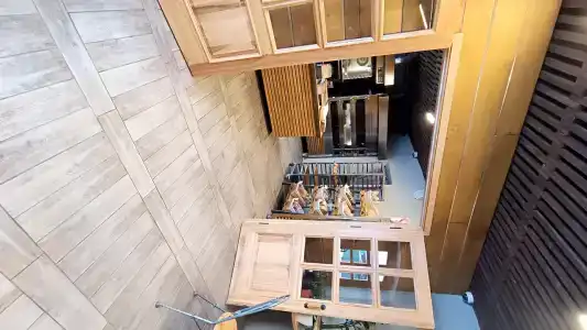 Лофт-отель Островский - 60