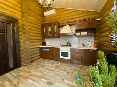 Глэмпинги Солнечная Усадьба - 3