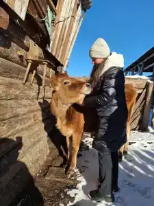 Усадьба Поповых - 20