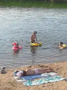 На Вазузу - 41