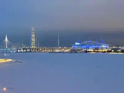 Докландс - 79