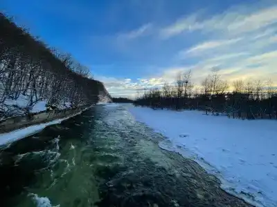 Белые скалы - 8