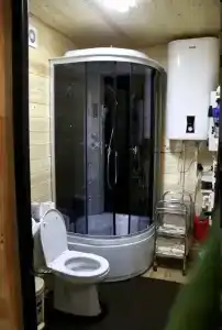 Дом для отпуска на Лесной - 3