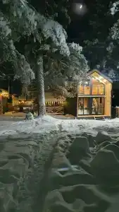 Дом для отпуска на Лесной - 10