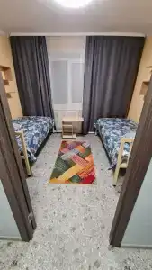 Молодежный центр - 12