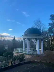 Центральный клинический санаторий им. Ф. Э. Дзержинского - 55