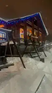 Русские горки - 11