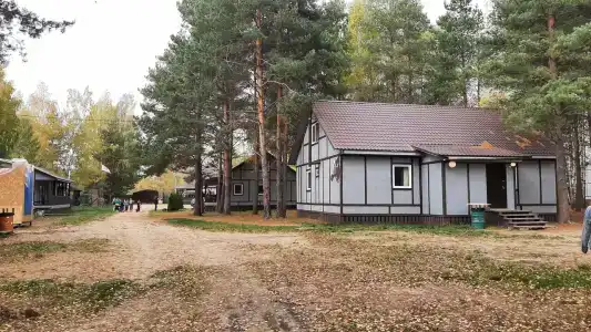 Терра Ностра Кэмп - 32