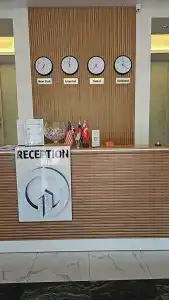 City Inn - 6