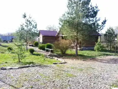 Полесье - 4