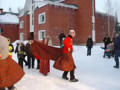 Москвич - 14
