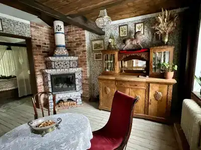 Мадемуазель Пшёнкина - 45