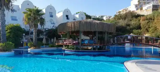 Salmakis Resort & Spa - 75
