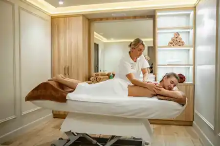 Oreanda Resort & SPA - 20