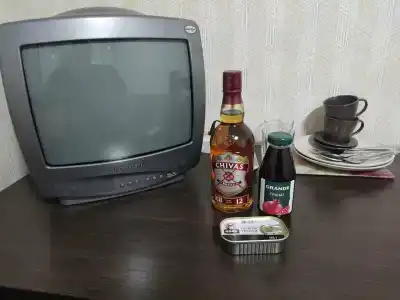 Анжерская - 35