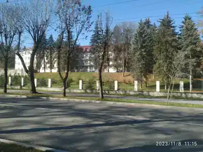 Санаторий им. С.М. Кирова - 60