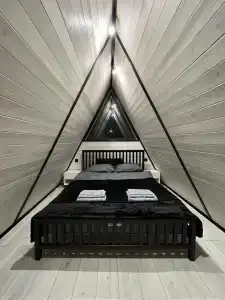 A-frame Village - 12