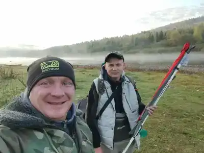 Усть-Койва - 21