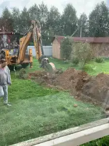 Вилла Татьяна Верхнеозерная - 26