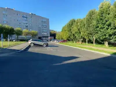 Космонавт - 27