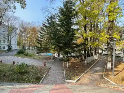 Приморье - 19