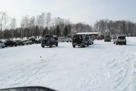 Снеготель - 1