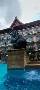 Nipa Resort, Patong Beach - Sha Extra Plus - 7