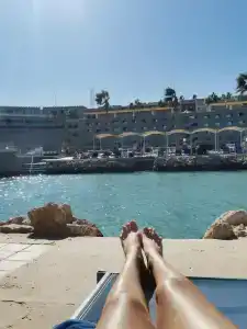 Albatros Citadel Resort - 81