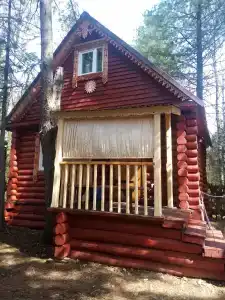 Студеный плес - 41