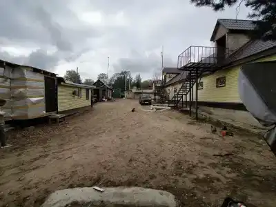 Гостецкий двор - 13