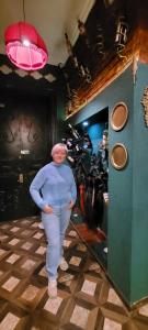 Vorontsoff Inn Boutique - 8