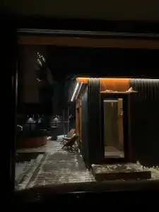 Seclusion Home - 46