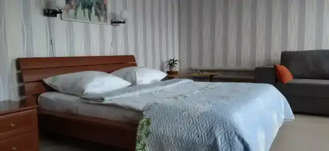 Гостевой дом на Ивановском - 14