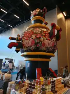 Минводыэкспо - 53