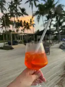Avani+ Fares Maldives Resort - 44