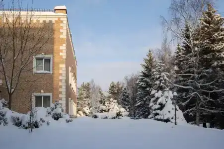 Детский санаторий Поляны - 51
